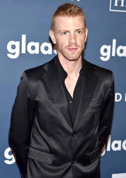 'The Walking Dead' 's Daniel Newman Hopes to Inspire LGBT Youth by Opening Up About His Sexuality