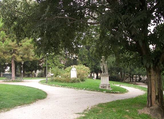 Jardin