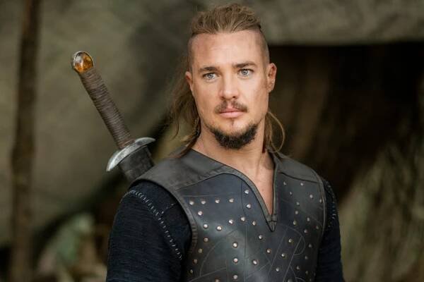 Netflix’s ‘The Last Kingdom’ Movie ‘Seven Kings Must Die’ To Begin Filming Next Year