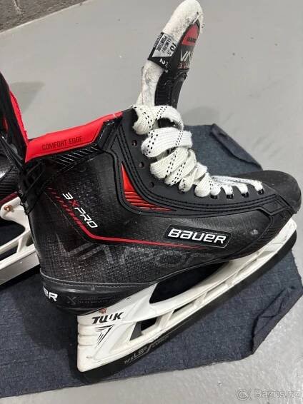 Brusle Bauer Vapor 3X PRO vel. 46