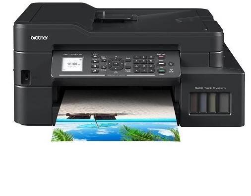 BROTHER MFC-T920DW + DEKA BROTHER - 1