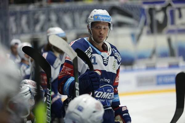 Smutná derniéra Kováčika v Kometě. Brno ve šlágru nechalo body soužící se Spartě