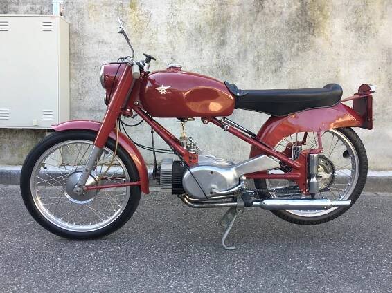 RUMI Owners - motorbikes registrations