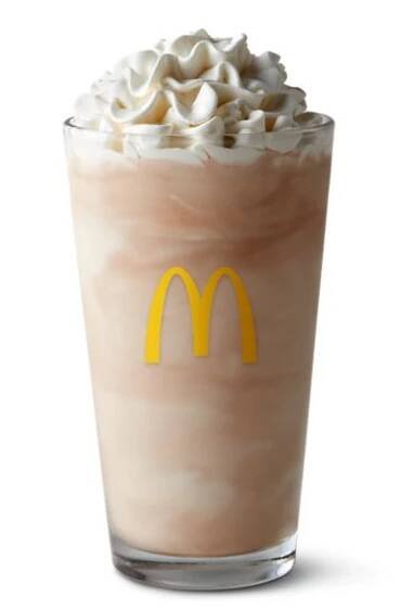McDonald’s Menu: Our Full McDonald’s Food Menu | McDonald’s