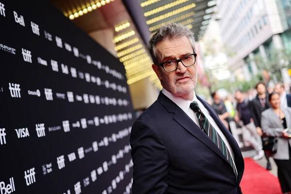 Rupert Everett Was Fired From Emily In Paris
