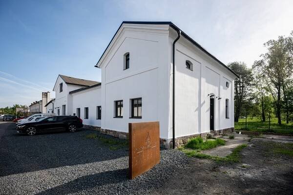 První zvířecí krematorium v kraji. Takto probíhá poslední rozloučení s mazlíčky