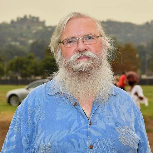 'Nomadland': An interview with real-life nomad Bob Wells