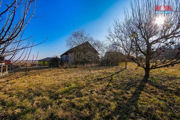 Prodej Pozemek, Chlum, okres Plzeň-Jih