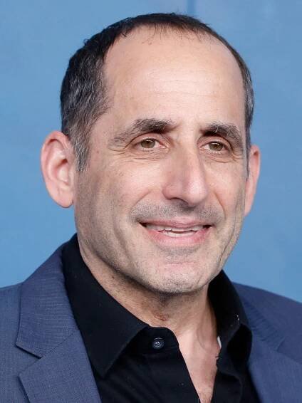 Peter Jacobson - Actor