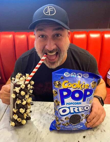 Joey Fatone