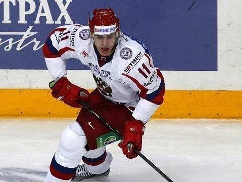 Jevgenij Malkin - Sport.cz