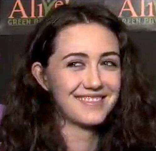 Madeline Zima – Wikipedie