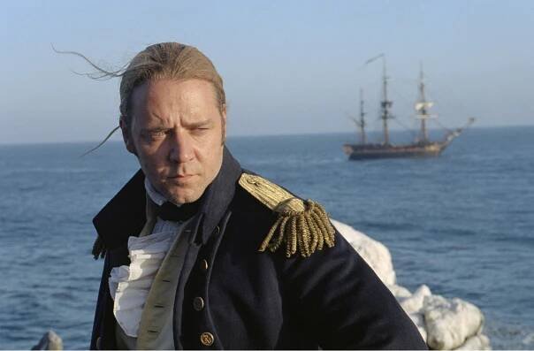 Master & Commander: Možná se dočkáme pokračování