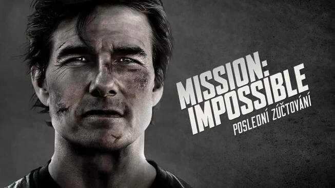 Mission Impossible Odplata  Druhá část - SWEET.TV