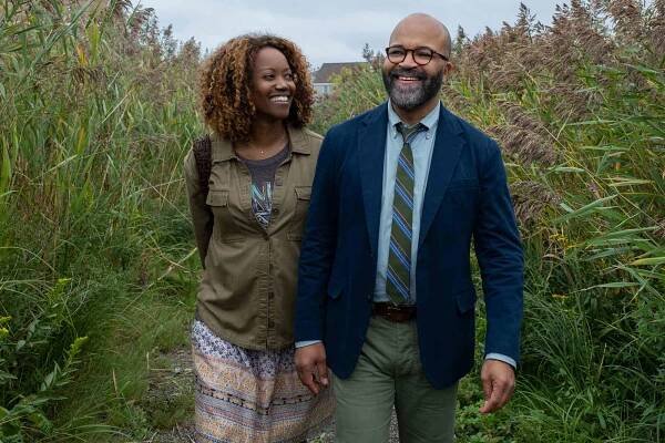 American Fiction PEOPLE Review: Jeffrey Wright Is Brilliant in Hot-Button Comedy About a Black Novelist
