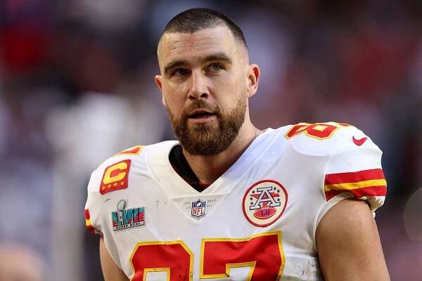 The Chiefs Are Going to the Super Bowl! Travis Kelce and the Team Beat Baltimore Ravens in AFC Championship