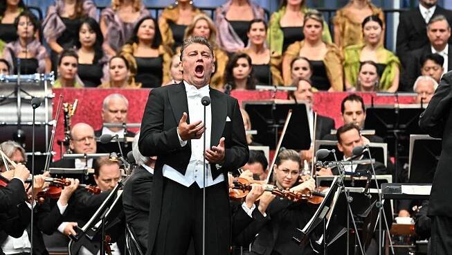 AUSTRIA-MUSIC-STATE-OPERA-CONCERT