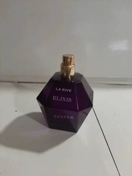 La Rive Elixír parfémovaná voda dámská 100 ml