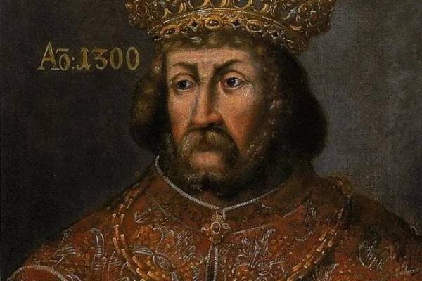 Václav II.: Z poručníkova vězení rovnou na vrchol