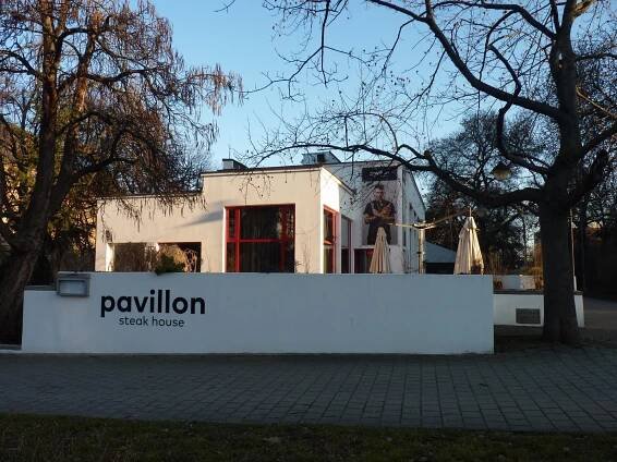 Pavillon Steak House foto 3