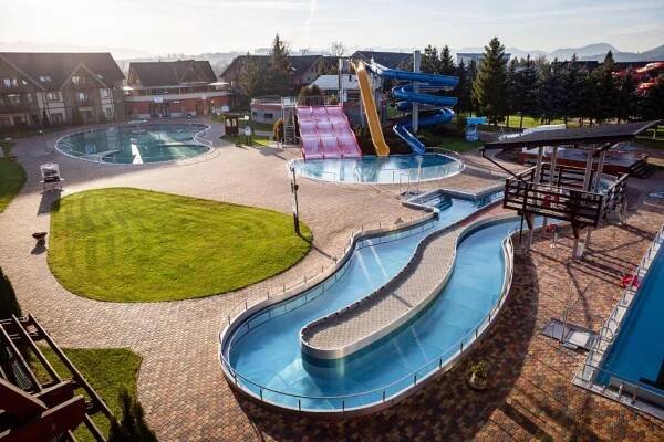 aquapark
