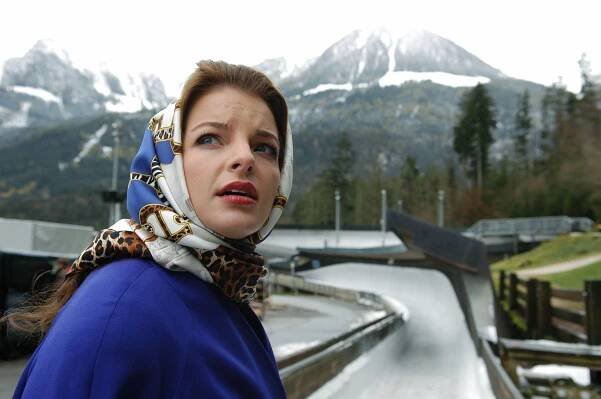 Das Geheimnis des Königssees - Z filmu - Yvonne Catterfeld