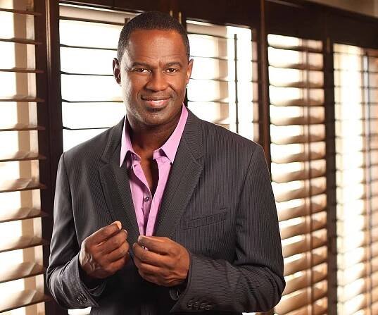 Brian McKnight Biography - Facts, Childhood, Family Life & Achievements