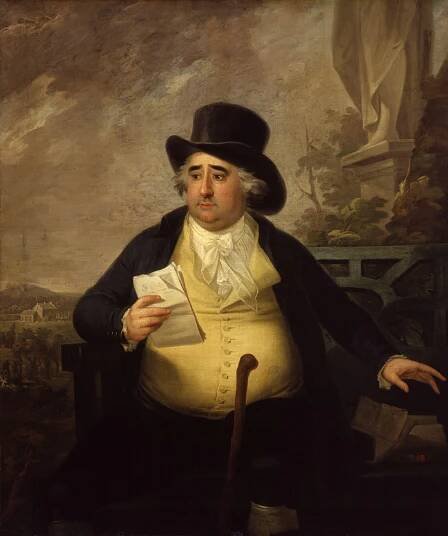 Charles James Fox citáty (43 citátů)