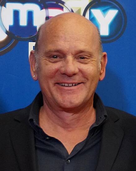 Ulrich Gebauer