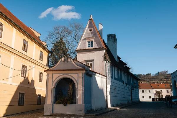 Český Krumlov: 20 tipů, co vidět a dělat ve městě + tipy na výlet 18