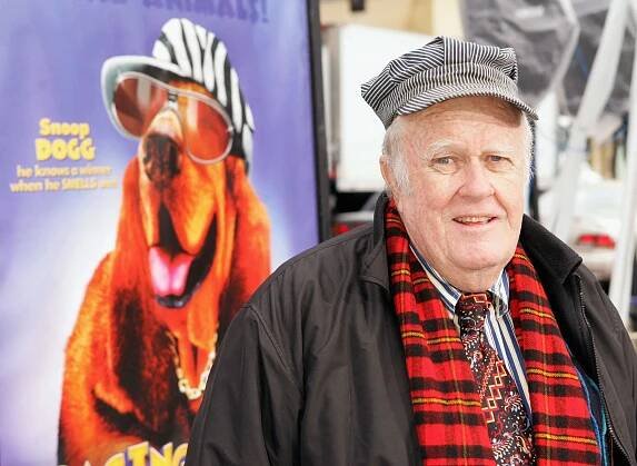 M. Emmet Walsh Net Worth | Celebrity Net Worth