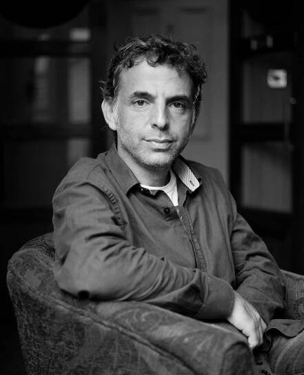 Etgar Keret