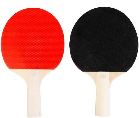 Spokey TT BASIC -Sada pingpong, 2 pálky, 3 míčky | ExaSoft.cz