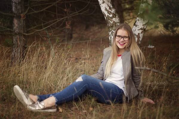 LIDÉ LENKA POKORNÁ fotograf