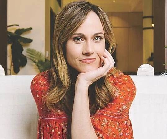 Nikki DeLoach