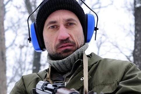 Pavel Vrabec v roli vraha Ľubomíra Harmana