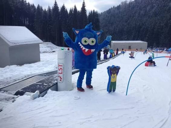 SKI KLÍNOVEC, s.r.o. foto 3