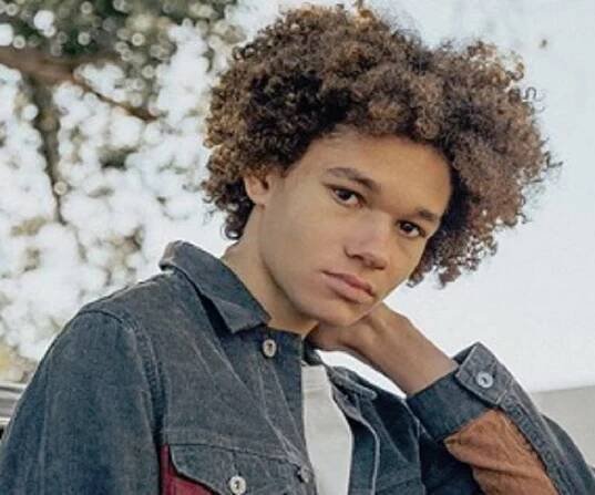 Armani Jackson Biography - Facts, Childhood, Family Life & Achievements