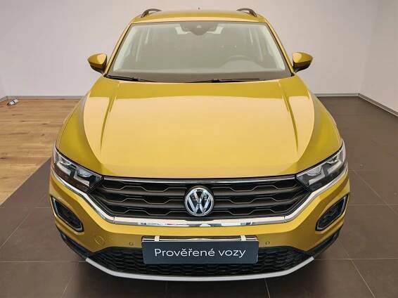 Volkswagen T-Roc Style 1.5 TSI