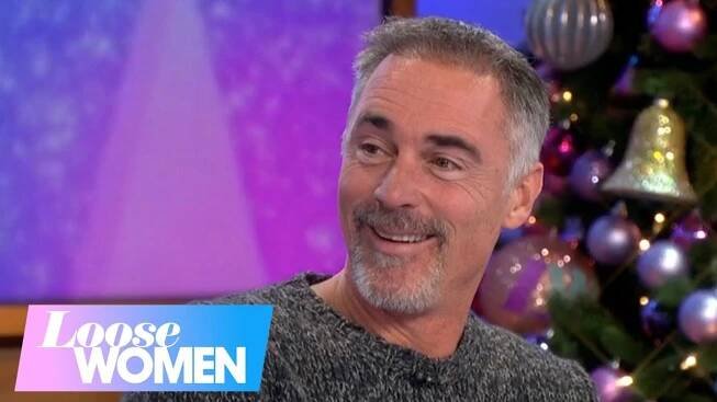Greg Wise's 'Witchy Friend' Predicted He Would Meet Wife Emma Thompson