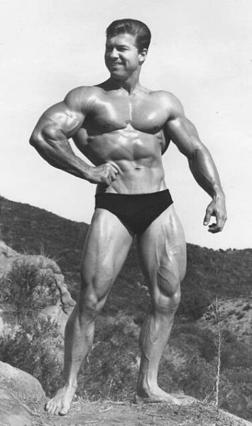 Larry Scott (Bodybuilder) – Wikipedia