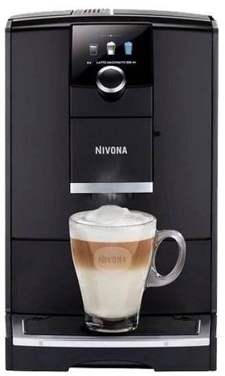 NIVONA CafeRomatica 790