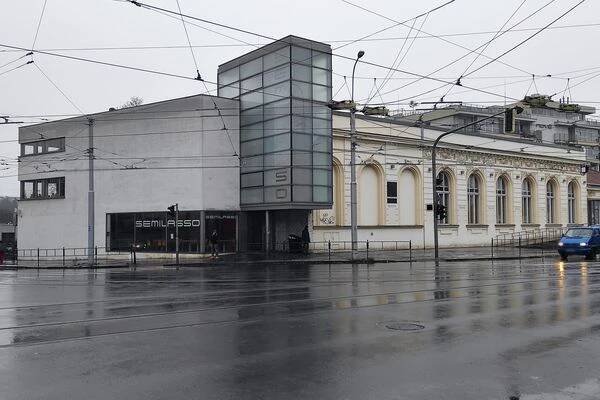 Kulturní centrum Semilasso foto 1