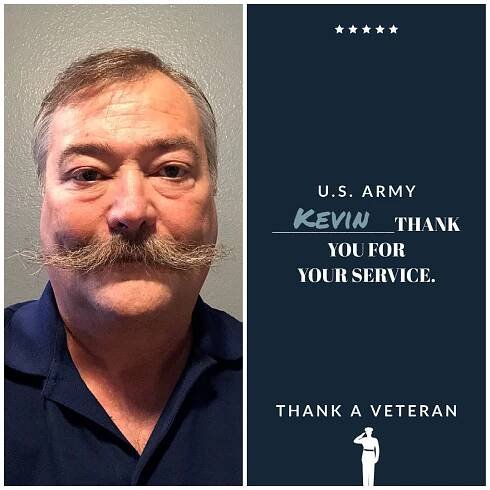 NEC Offices Closed Tomorrow For Veterans Day | Nueces Electric Cooperative