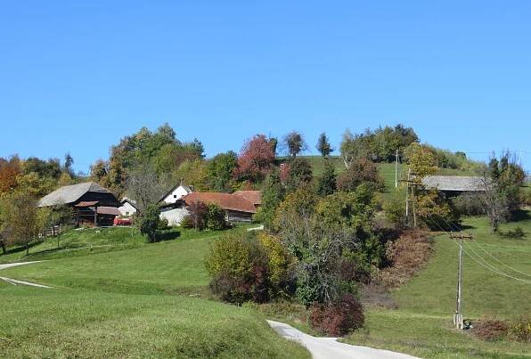 Planina, Ivančna Gorica