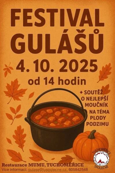 Tuchoměřice společně