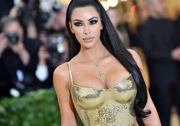 In wake of Kimono uproar, Kim Kardashian names shapewear company Skims