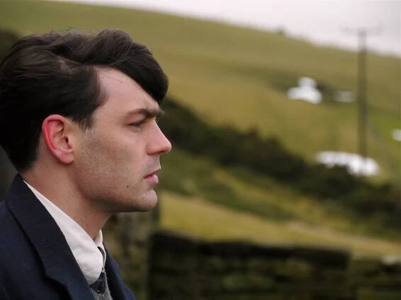 Místo nahoře - Z filmu - Matthew McNulty