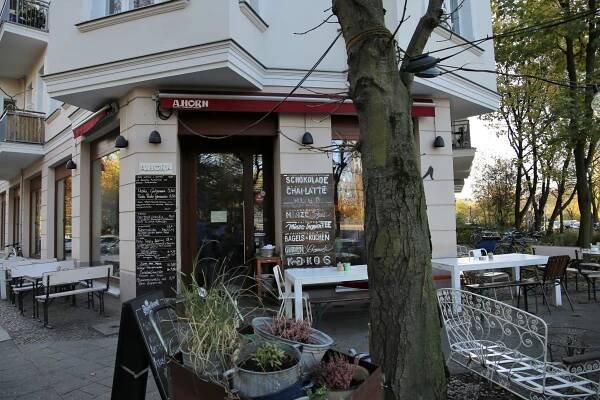 Kleiner Abstecher in die Hauptstadt - meine Berlin Tipps