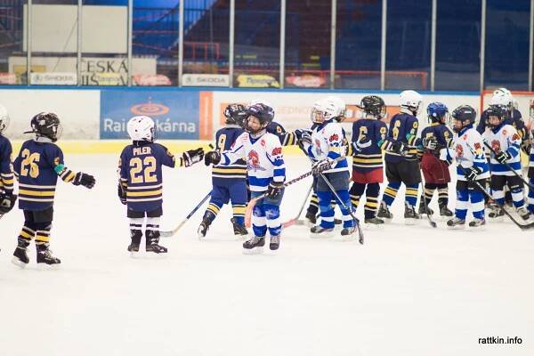 Zápas HC Střelci JH, HC Tábor, HC Motor České Budějovice – rattkin.info